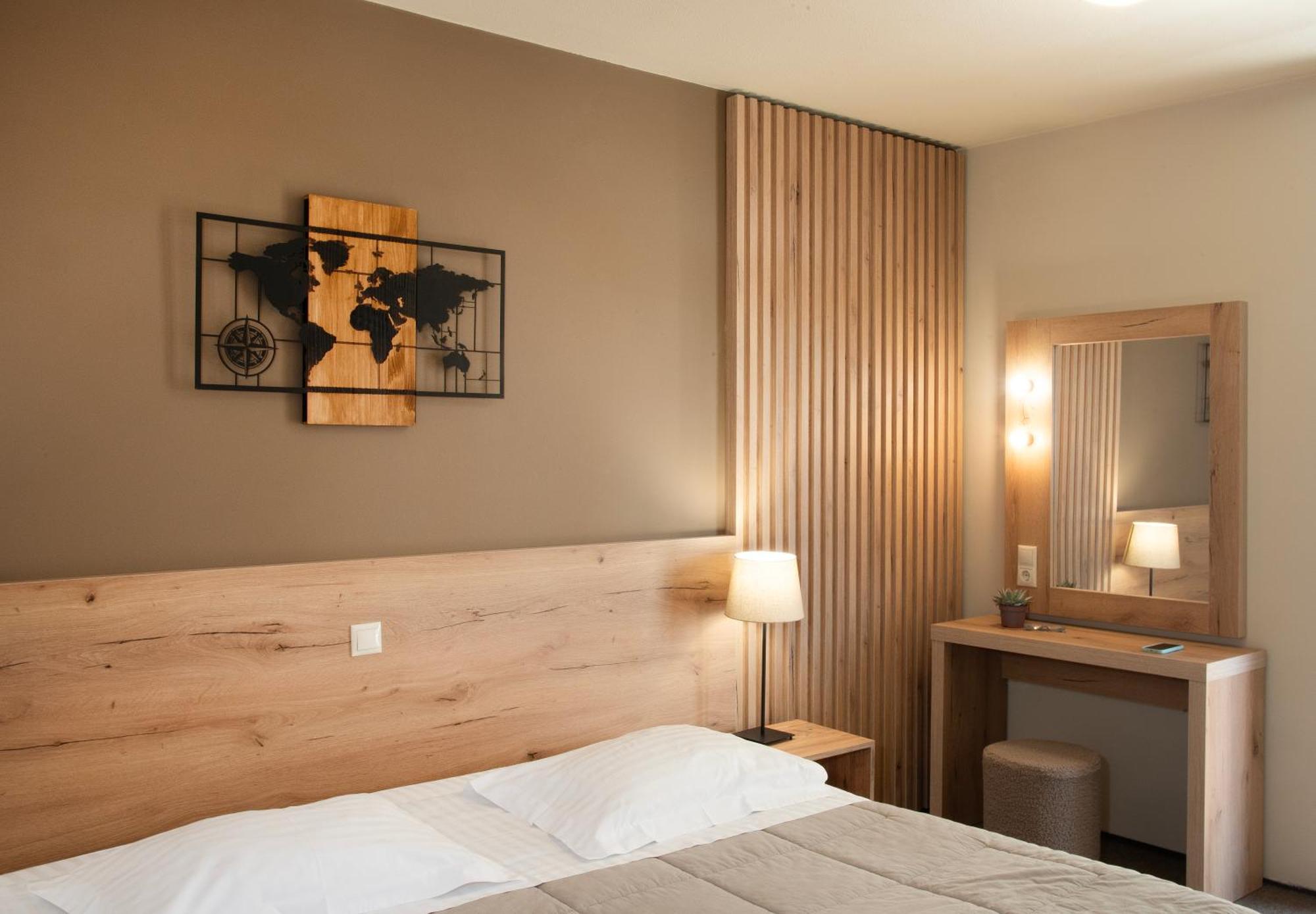Marina Alimos Hotel Apartments Athens Exterior photo